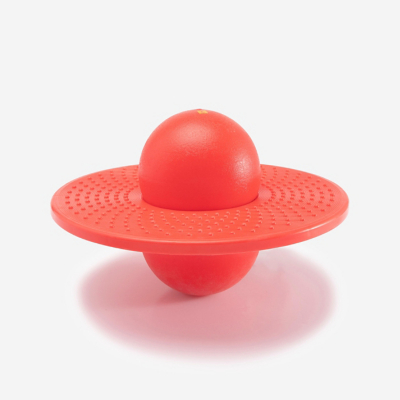 thumbnail image 2 of Merishopp 2Pcs Outdoor Hopper Balance Jumping Bouncy Pogo 2 of 9