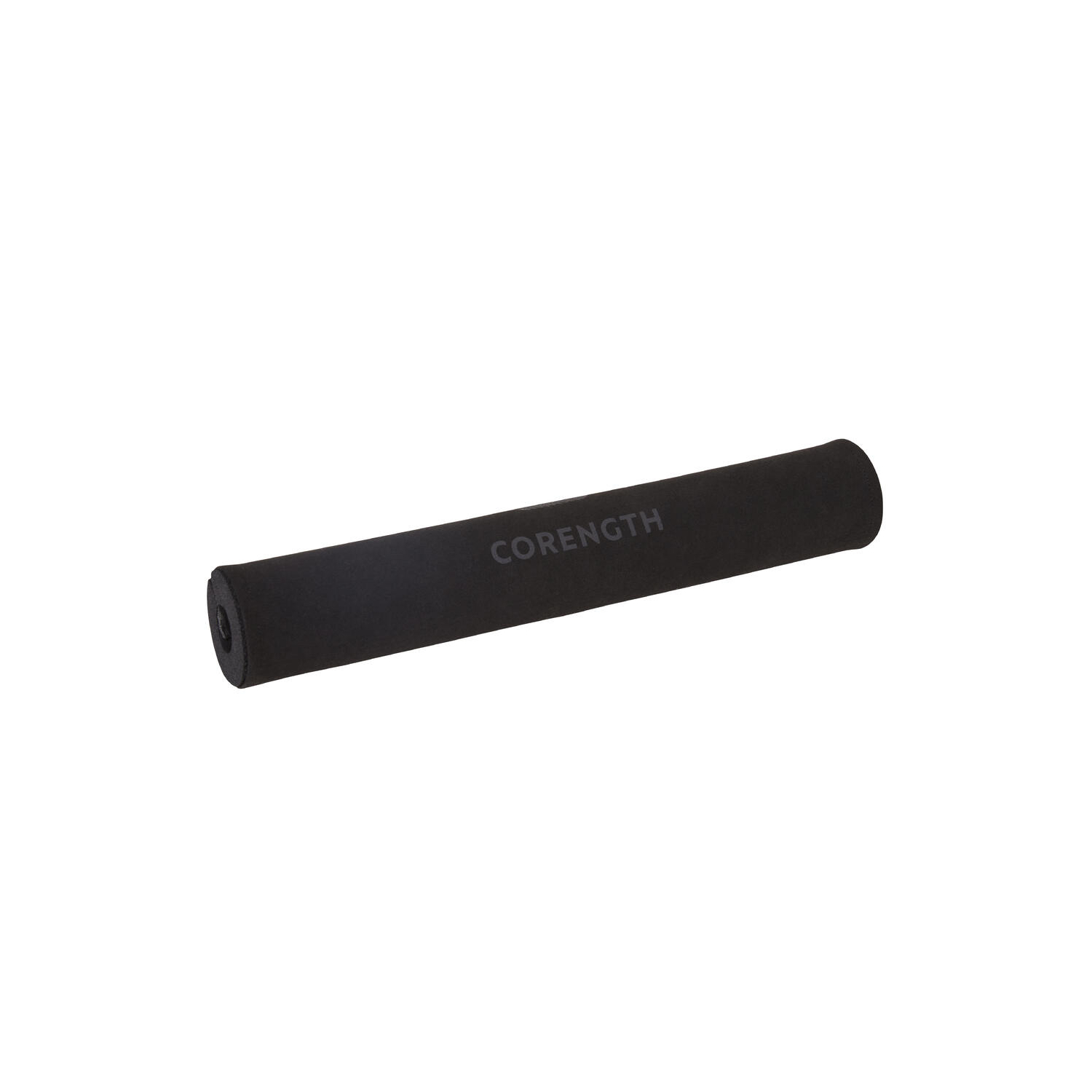 Cat Black Decathlon Strenght Training Foam Bar