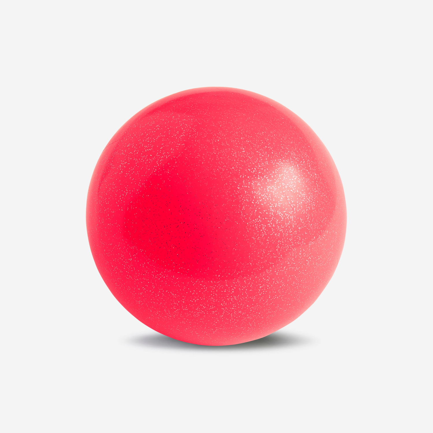 Cat Pink Decathlon Gymnastics Ball 16.5 Cm