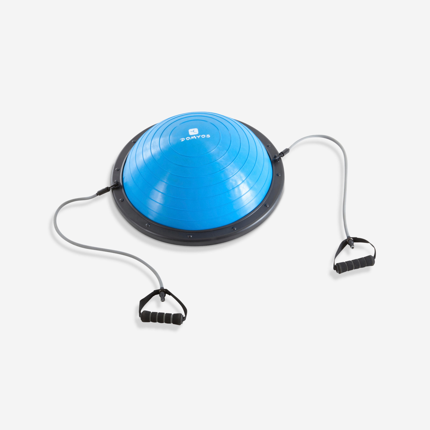 Cat Blue Decathlon Fitness Reversible Balance Station