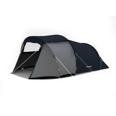 Decathlon MH100 Person Camping Tent Outdoor Garden George