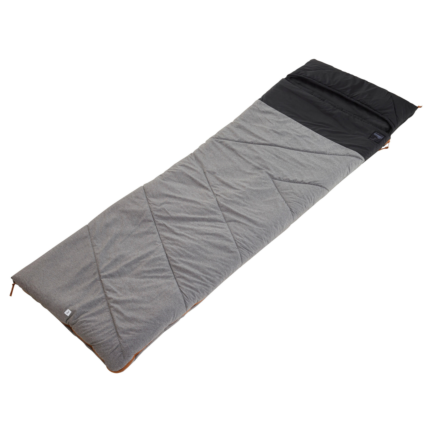Cat Multi Decathlon Single Sleeping Bag