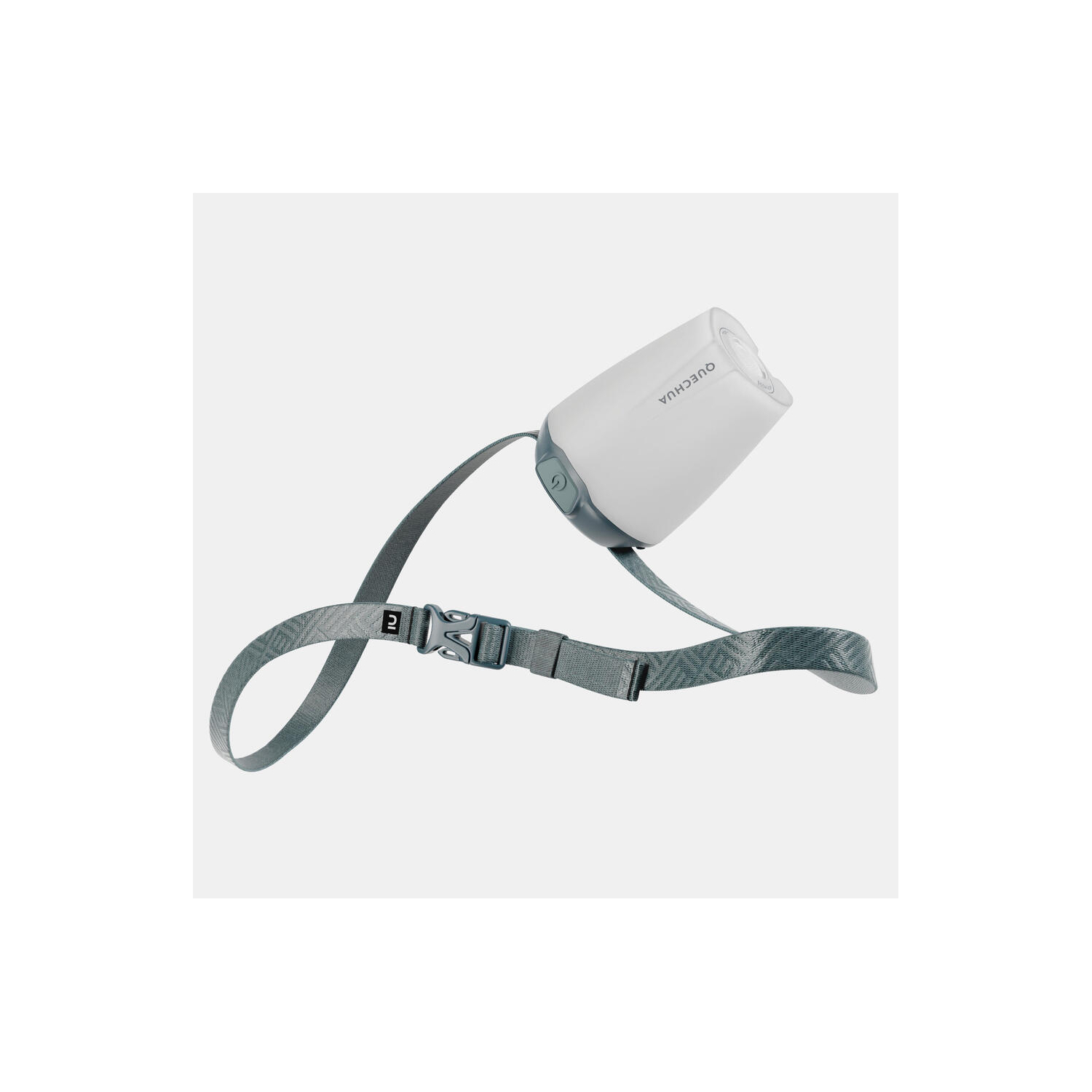 Cat Grey Decathlon Rechargeable Camping Lamp