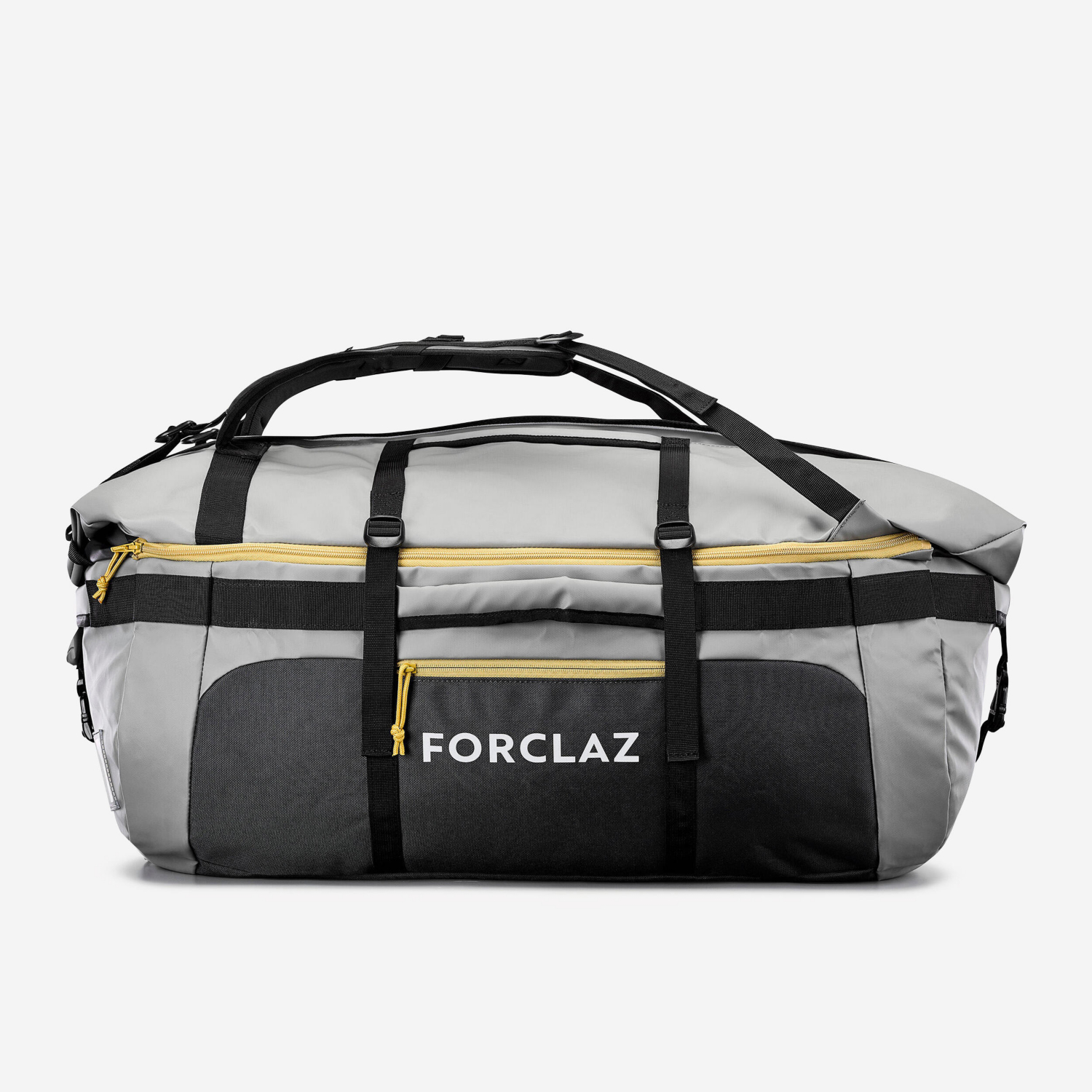 Cat Grey Decathlon ​Trekking Carry Bag