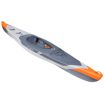Decathlon X500 1 Person Touring Inflatable Kayak