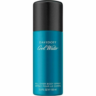 Davidoff Cool Water Deodorant 150ml