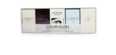 calvin klein women 10 ml