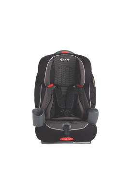 graco nautilus isofix