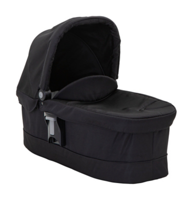 graco evo black pushchair