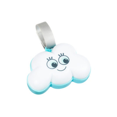 Badabulle Multi Cloud Nightlight Size 30