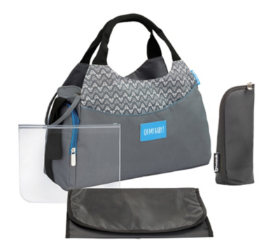 portable changing mat asda