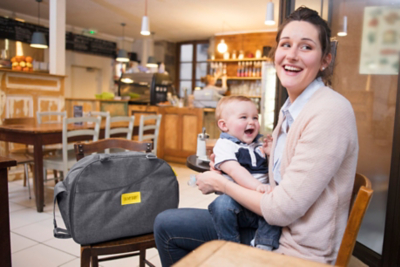 portable changing mat asda