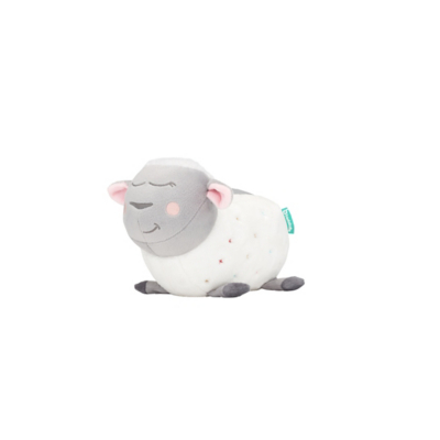 Badabulle Lulu Cuddly Sheep Projector Nightlight
