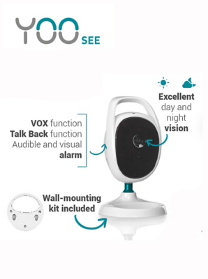 asda motorola baby monitor sale