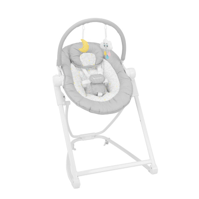 asda baby bouncy chair