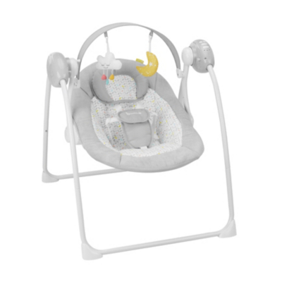 baby swing chair asda