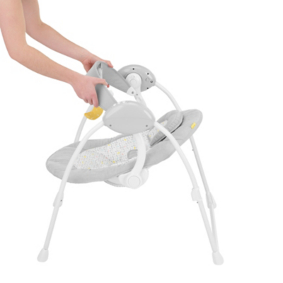 arm's reach cocoon swing