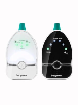 babymoov baby monitor