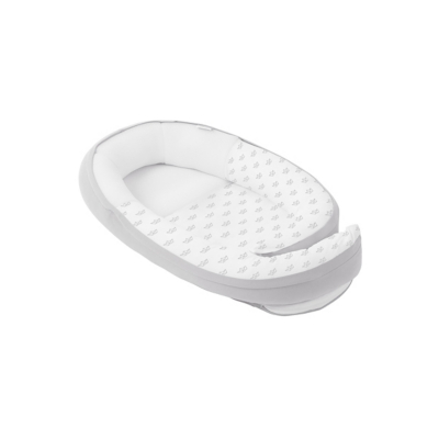 Babymoov Doomoo Origami Boats Cocoon - Grey**