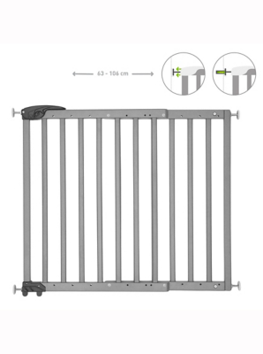 asda extending baby gate