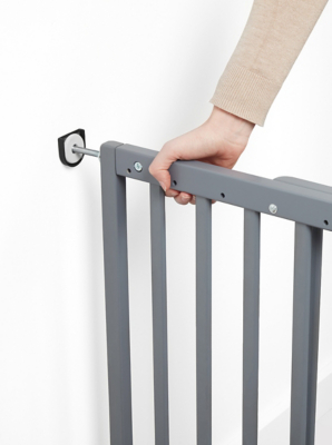 asda baby safety gate