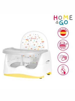 bumbo seat with tray asda