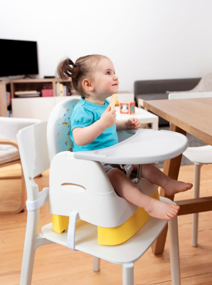bumbo seat with tray asda