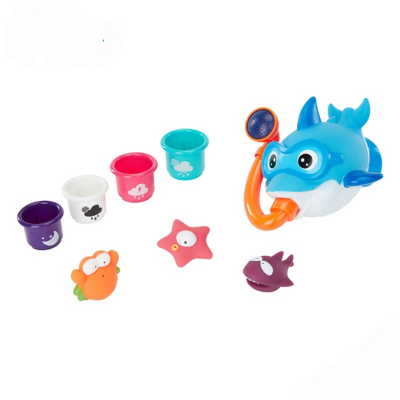 bath toys for 8 month old