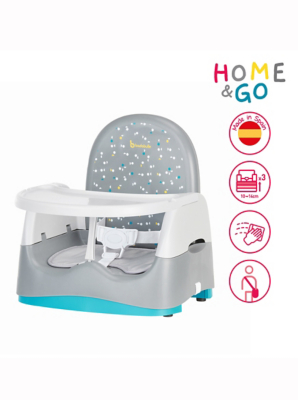 baby feeding chair asda