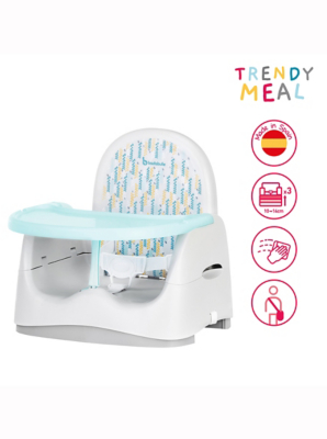 bumbo tray asda