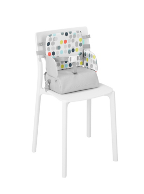 asda george high chair