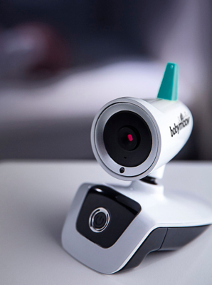 baby monitor asda