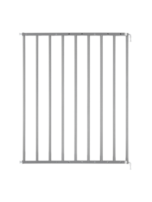 Badabulle XL Safe & Protect Metal Safety Gate Baby at ASDA