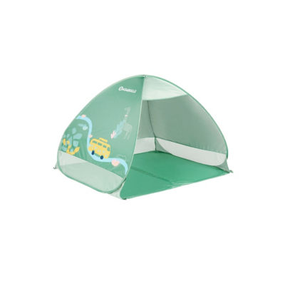 Babymoov/Badabulle Anti-UV Tent - Sage