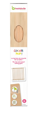 extendable stair gate asda