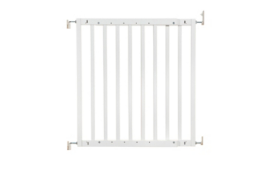 pressure fit stair gate asda