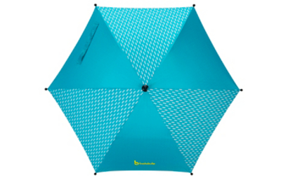 pushchair parasol asda