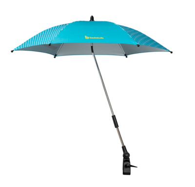 Pram parasol asda best sale