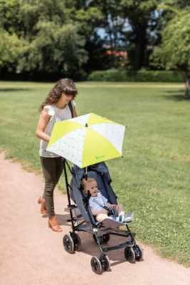 pushchair parasol asda