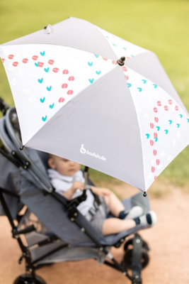 pushchair parasol asda