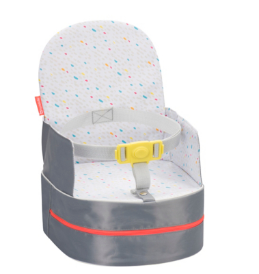 portable feeding booster seat