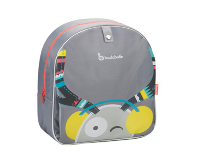 portable feeding booster seat