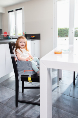 asda booster seat table