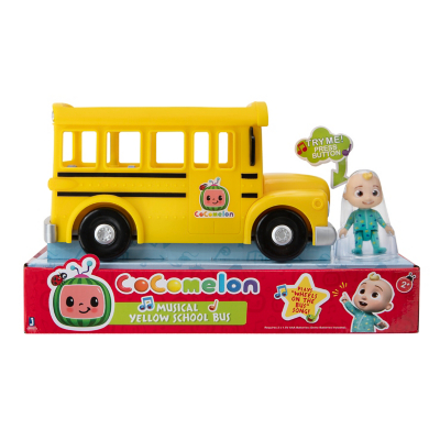 cocomelon figures asda