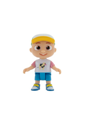 cocomelon figures asda