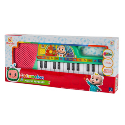 asda toy piano