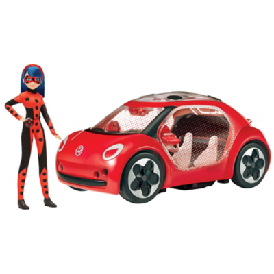 Ladybug Costume Miraculous Ladybug Toys Asda Miraculous Ladybug E