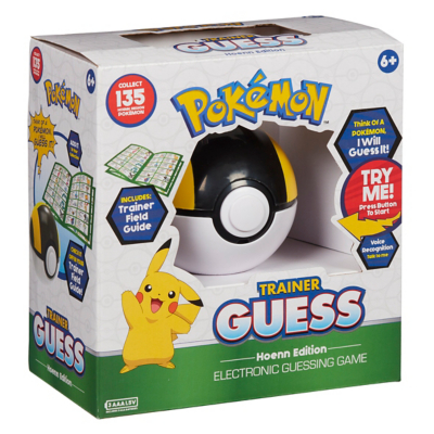 pokemon toys asda