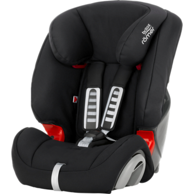 britax romer evolva