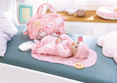 Baby Annabell Changing Bag Toys & Character